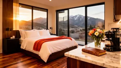 Tiffany Barnes, Queen Bee Properties: Short-Term Rental Marketing: How Owners Turn Paid-Off Homes Into Booked, Cash-Flowing Assets