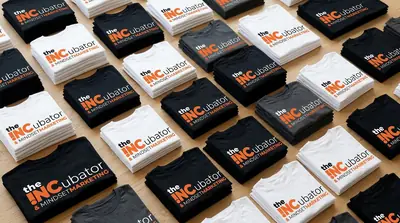 Teresa McCandless, Trifecta Swag: Why swag is the most underrated marketing channel for local business