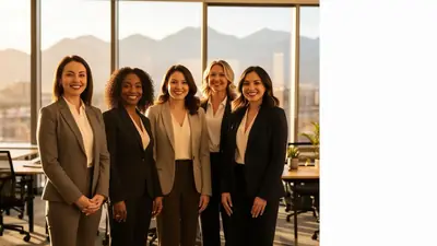 Makayla Adams, Engage & Empower: Why Female Entrepreneurs In Don't Just Market Differently, They Win Differently
