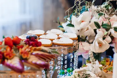 Carla Lifferth, Liffcake Parties: Luxury Event Planning Why Corporate Parties Are The Operator Opportunity