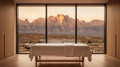Michelle Naylor, Soma by Michelle: How a Sandy Utah Massage Therapist Built a High-Value Wellness Business From One Room