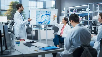 Chuck Meeker, Hyagen Medical: Why Most Stem Cell Clinics Get Shut Down For Bad Marketing, Not Bad Treatment